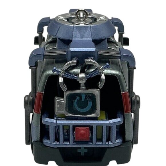 2024 Hallmark Keepsake Reboot Van Fortnite - Magic - Picture 13 of 13